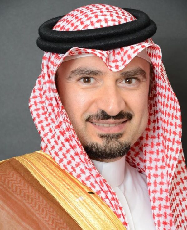 الدكتور أحمد الصانع